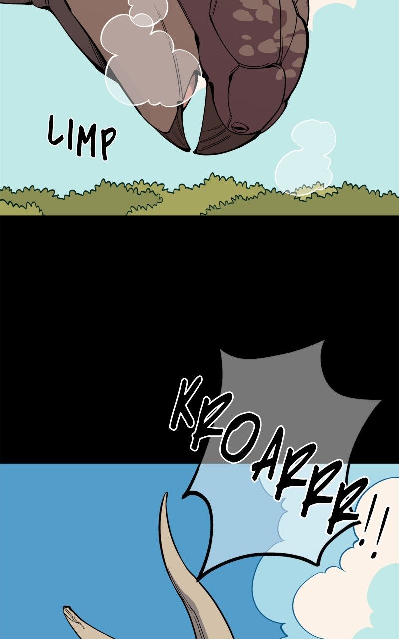 Ancient Animal Tales Chapter 32 - Page 34