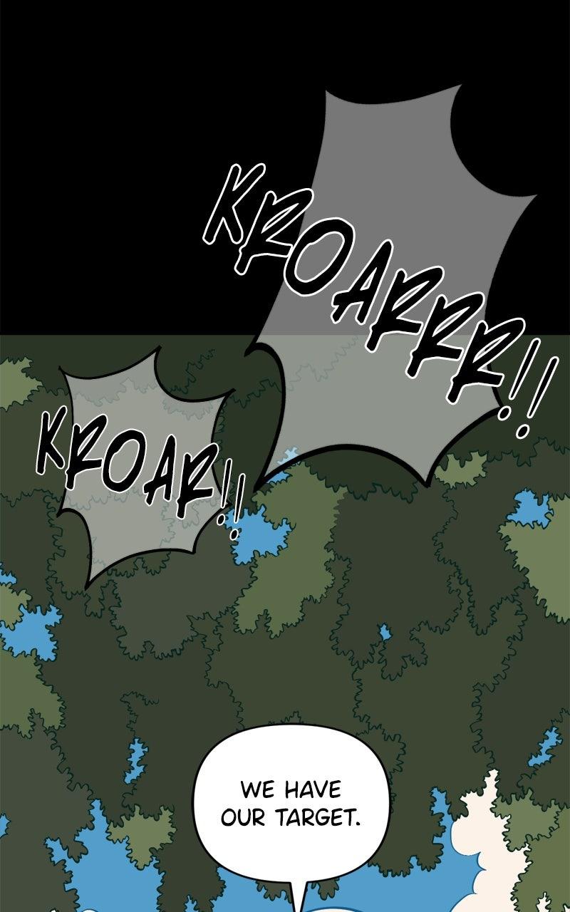 Ancient Animal Tales Chapter 32 - Page 36