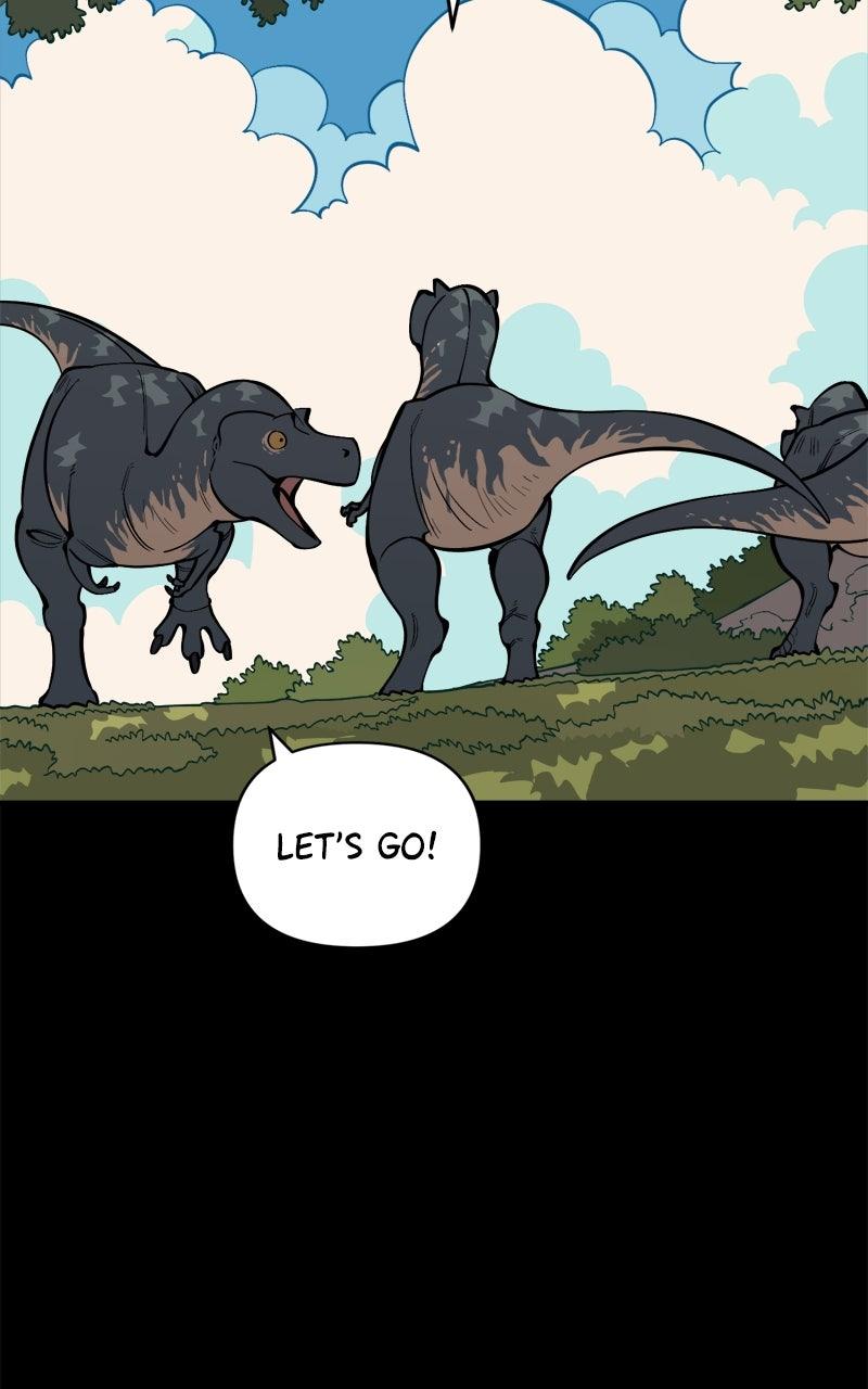 Ancient Animal Tales Chapter 32 - Page 37