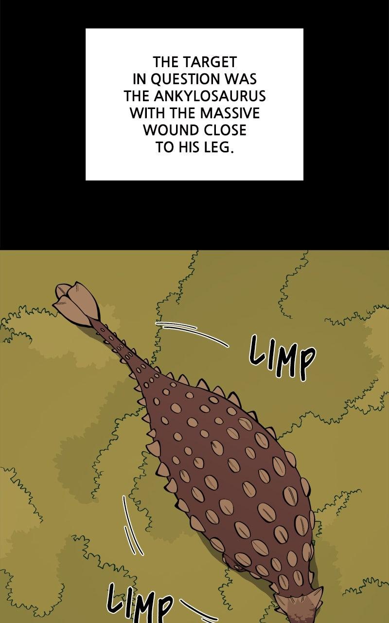 Ancient Animal Tales Chapter 32 - Page 39