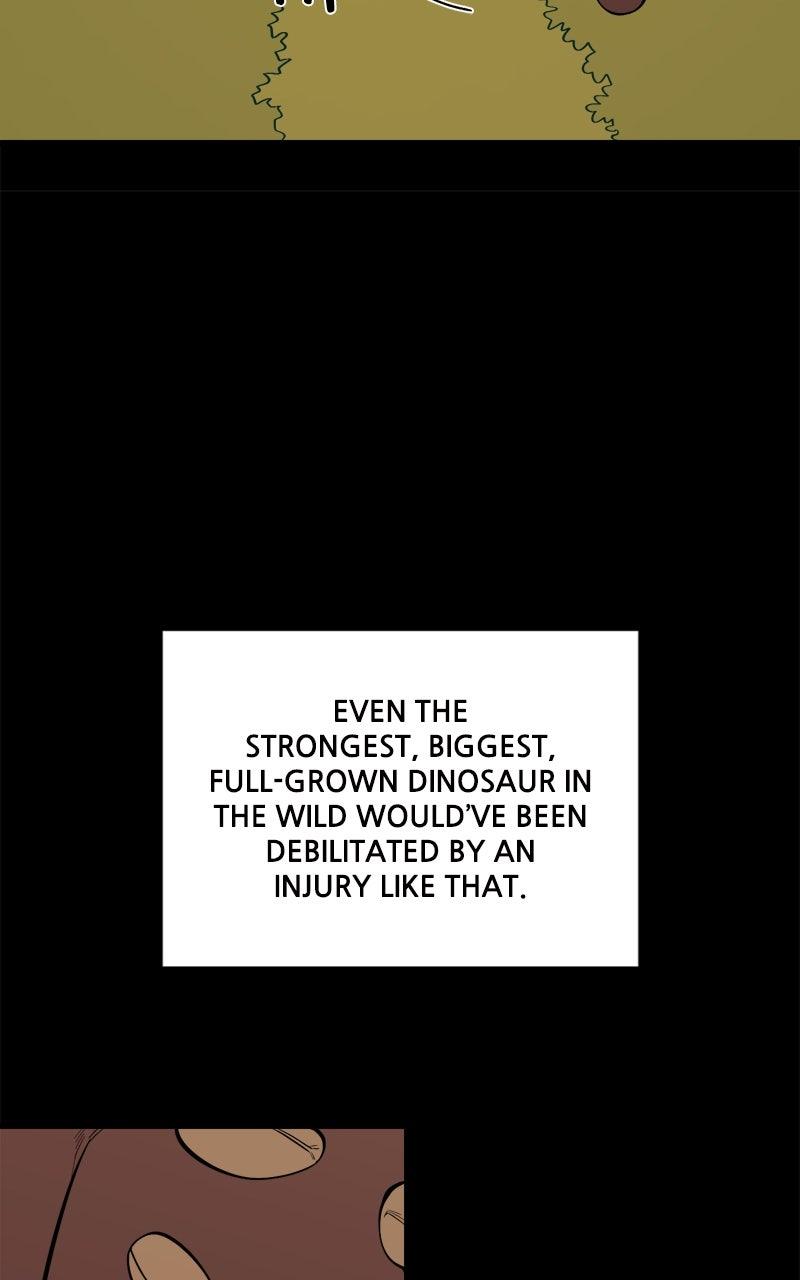 Ancient Animal Tales Chapter 32 - Page 40