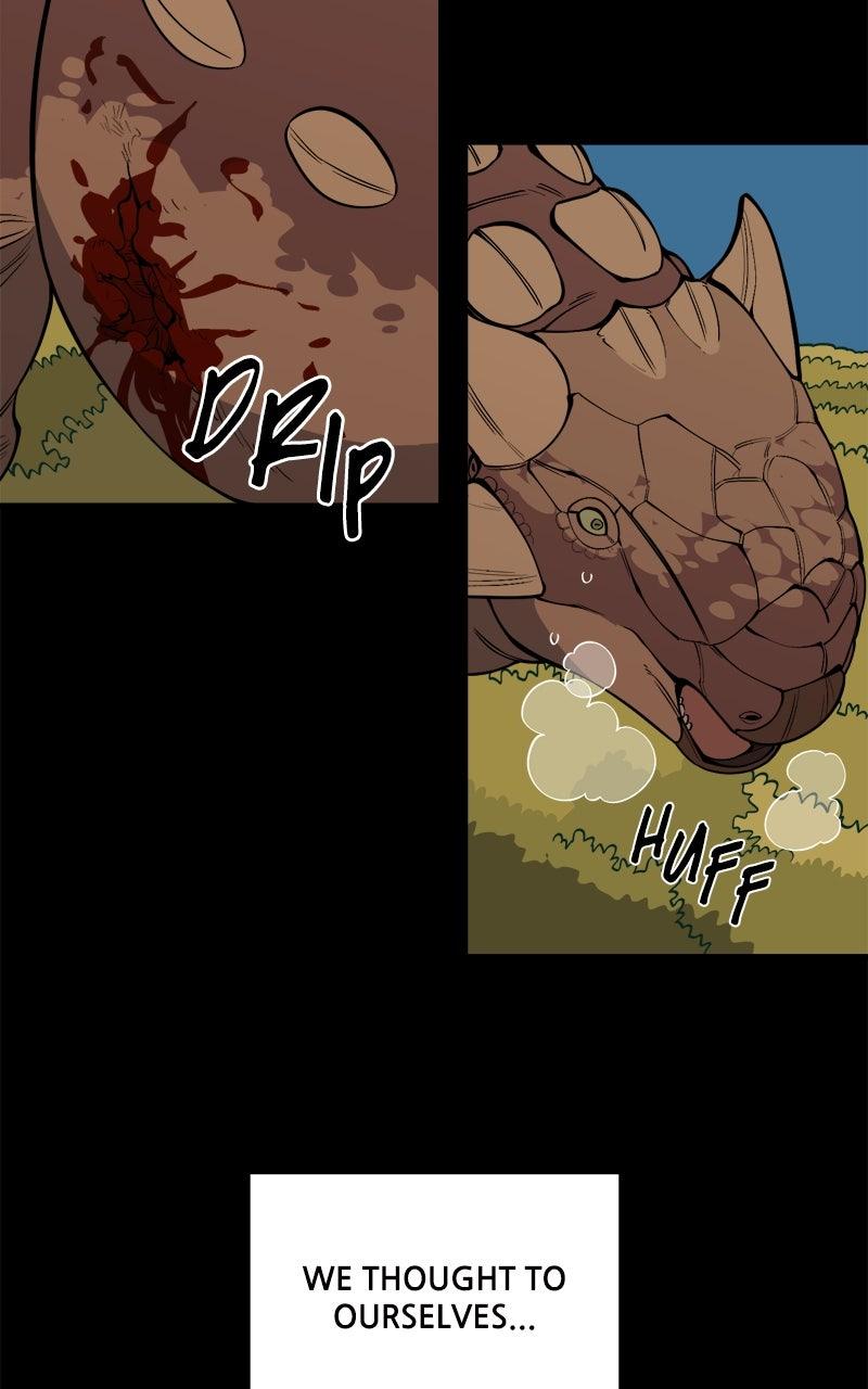 Ancient Animal Tales Chapter 32 - Page 41