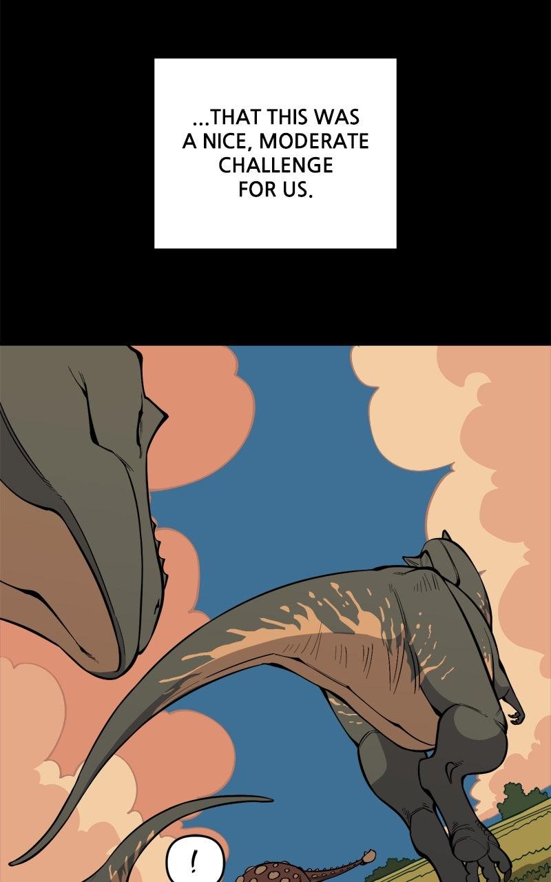 Ancient Animal Tales Chapter 32 - Page 43