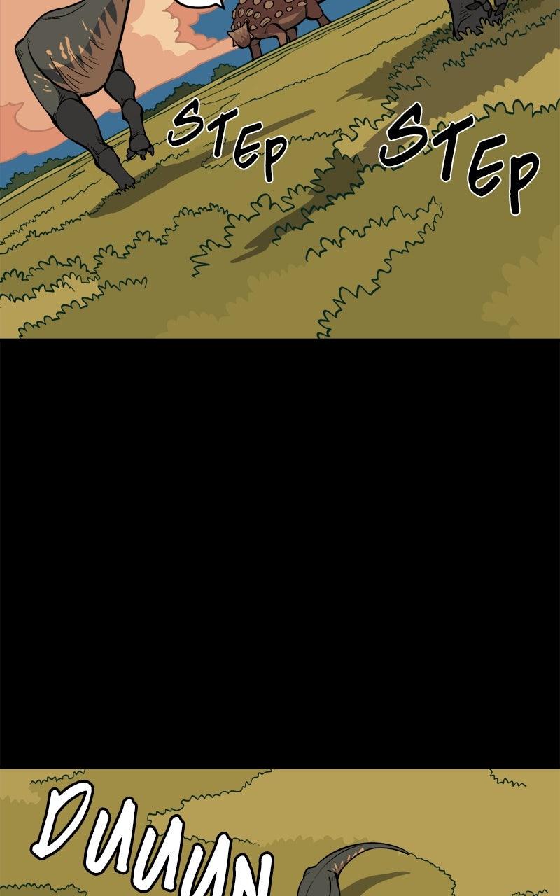 Ancient Animal Tales Chapter 32 - Page 44