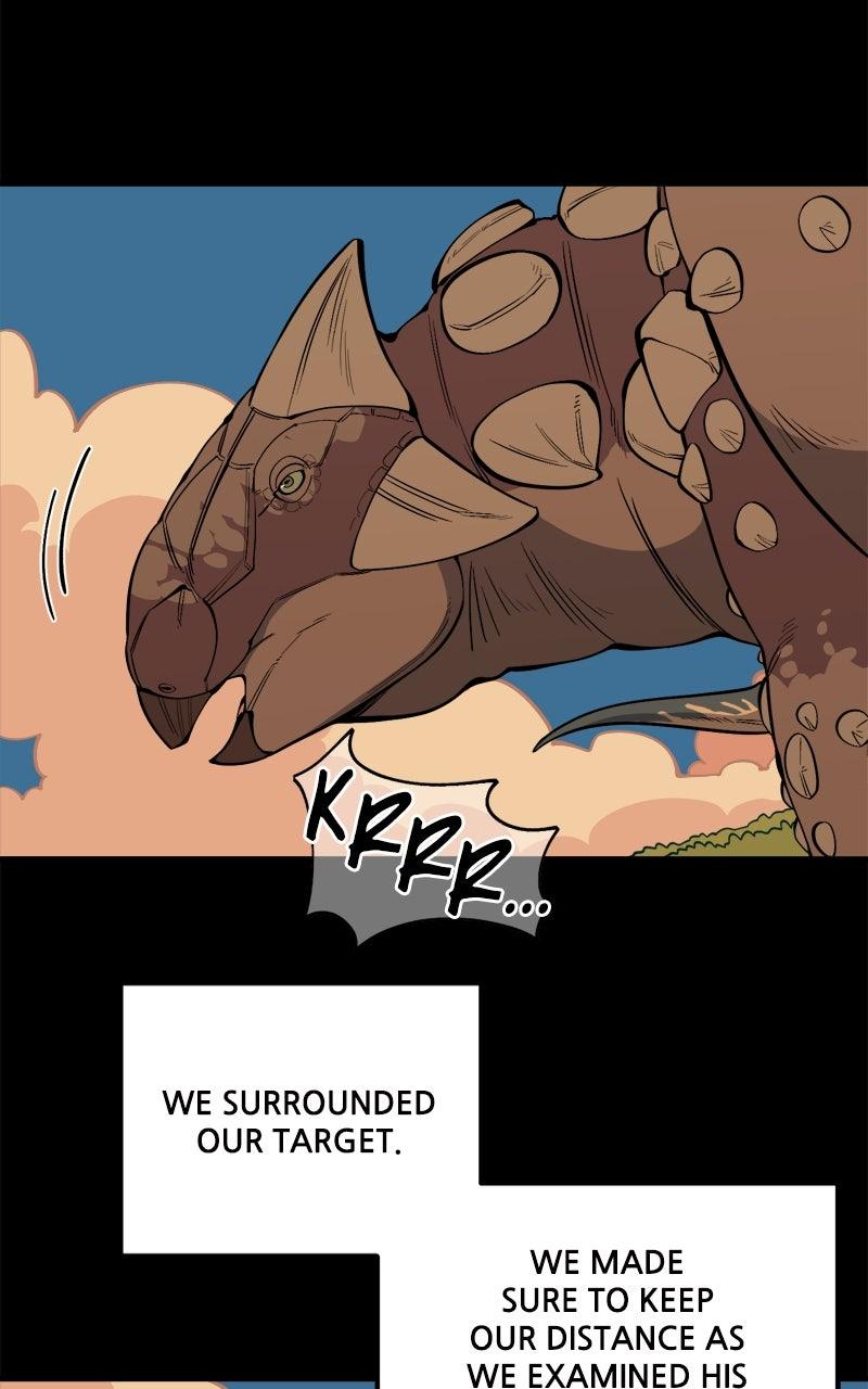 Ancient Animal Tales Chapter 32 - Page 46