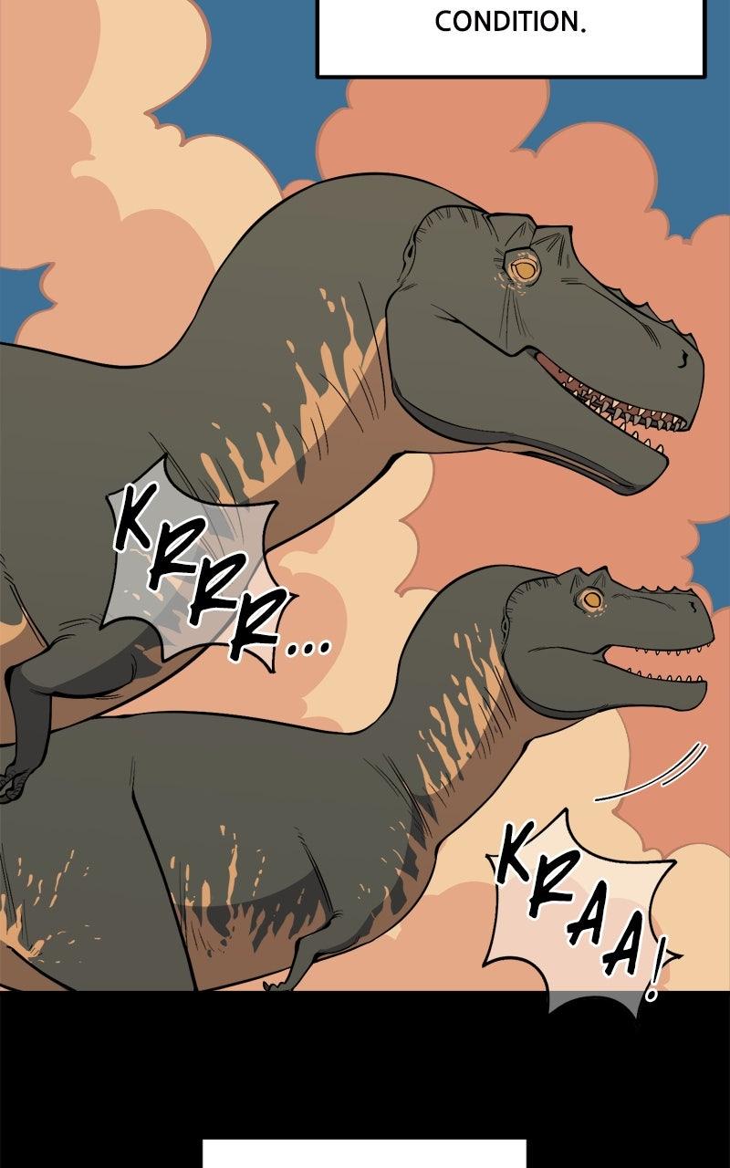 Ancient Animal Tales Chapter 32 - Page 47