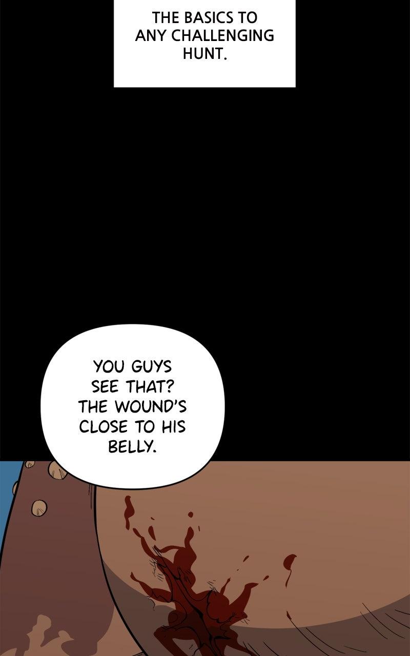 Ancient Animal Tales Chapter 32 - Page 48