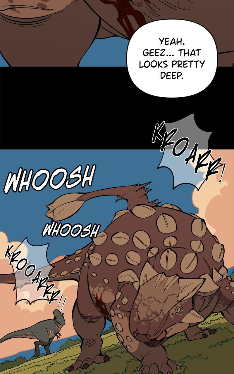 Ancient Animal Tales Chapter 32 - Page 49