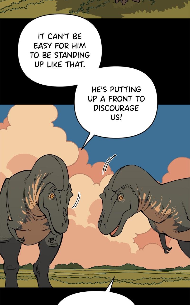 Ancient Animal Tales Chapter 32 - Page 50