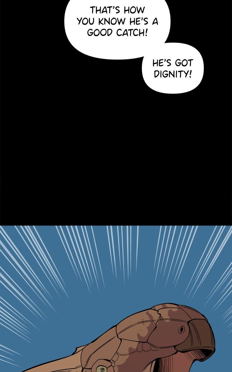 Ancient Animal Tales Chapter 32 - Page 51