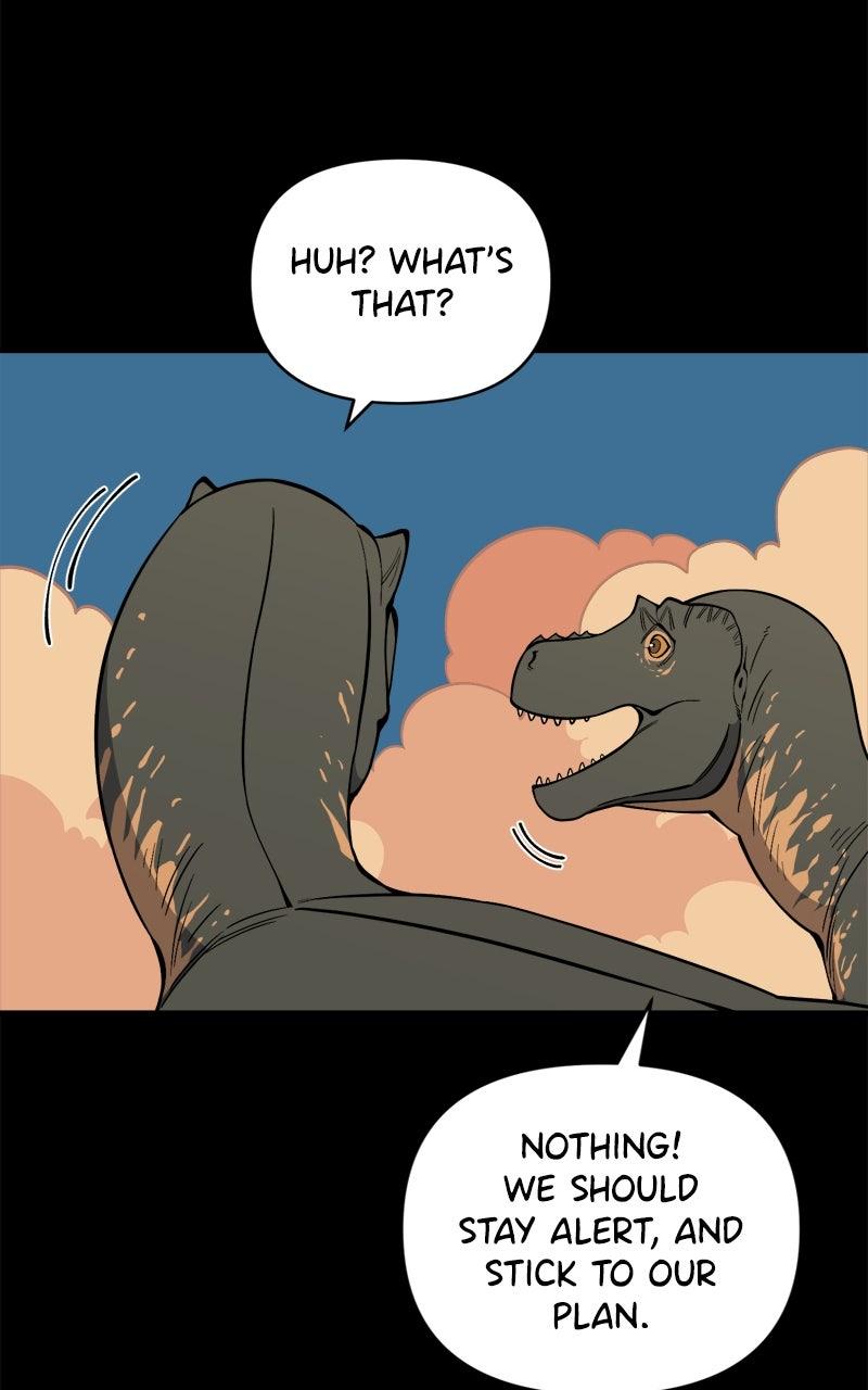 Ancient Animal Tales Chapter 32 - Page 54