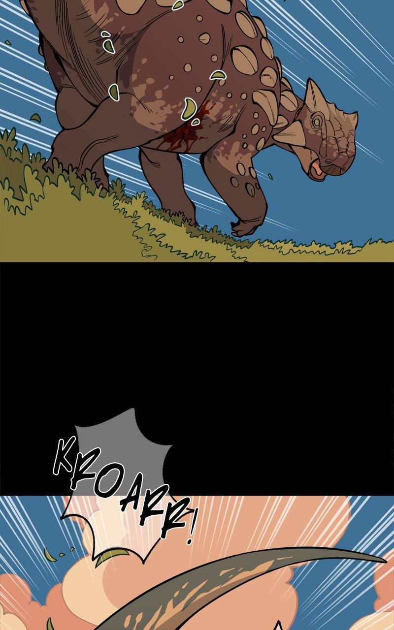 Ancient Animal Tales Chapter 32 - Page 56