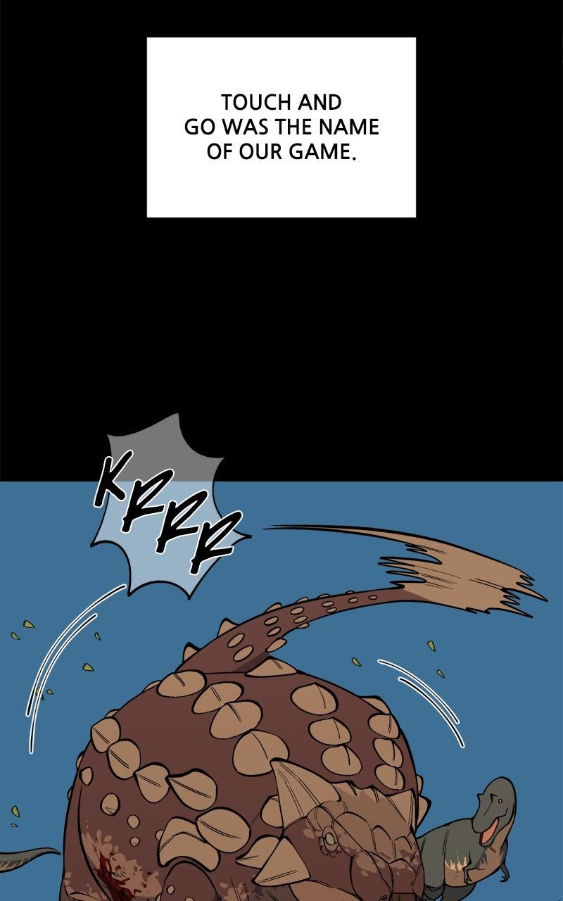 Ancient Animal Tales Chapter 32 - Page 58