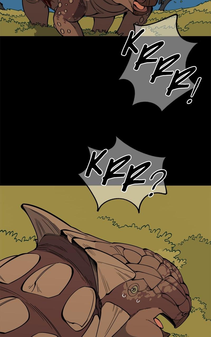 Ancient Animal Tales Chapter 32 - Page 59