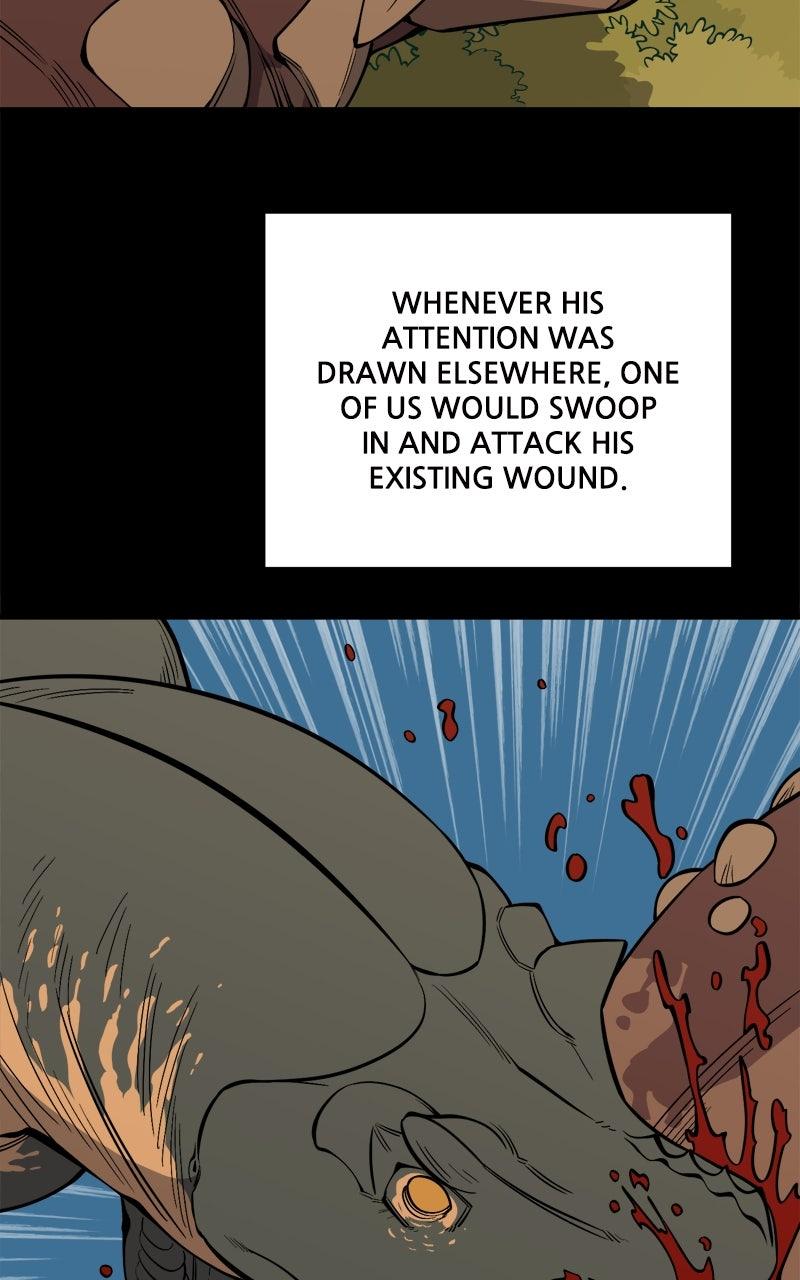 Ancient Animal Tales Chapter 32 - Page 60