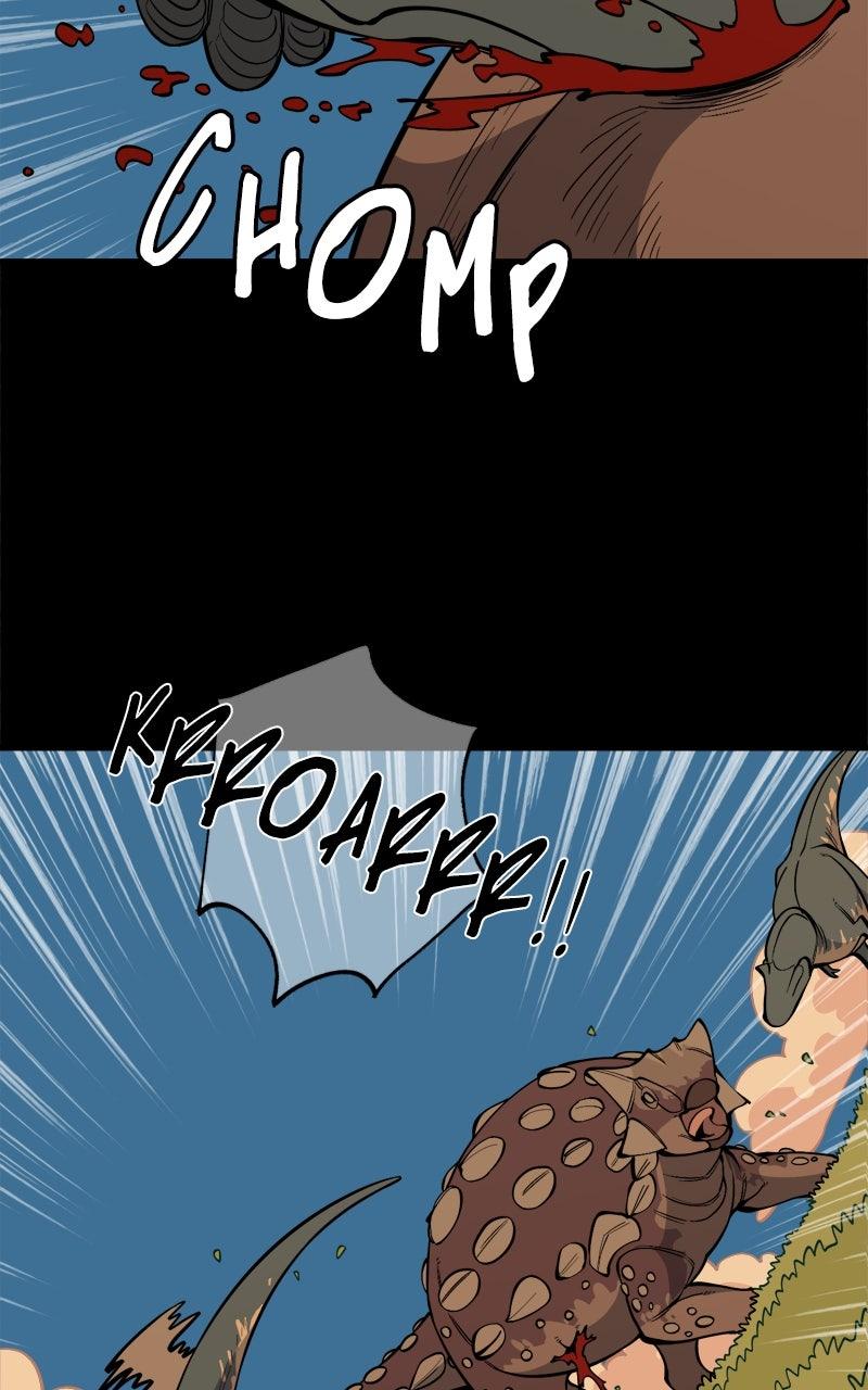 Ancient Animal Tales Chapter 32 - Page 61