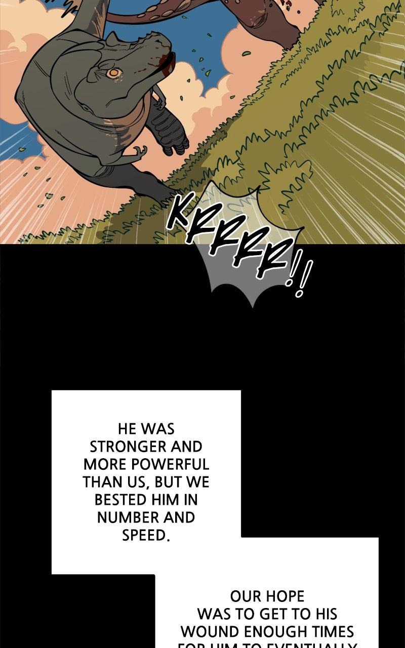 Ancient Animal Tales Chapter 32 - Page 62