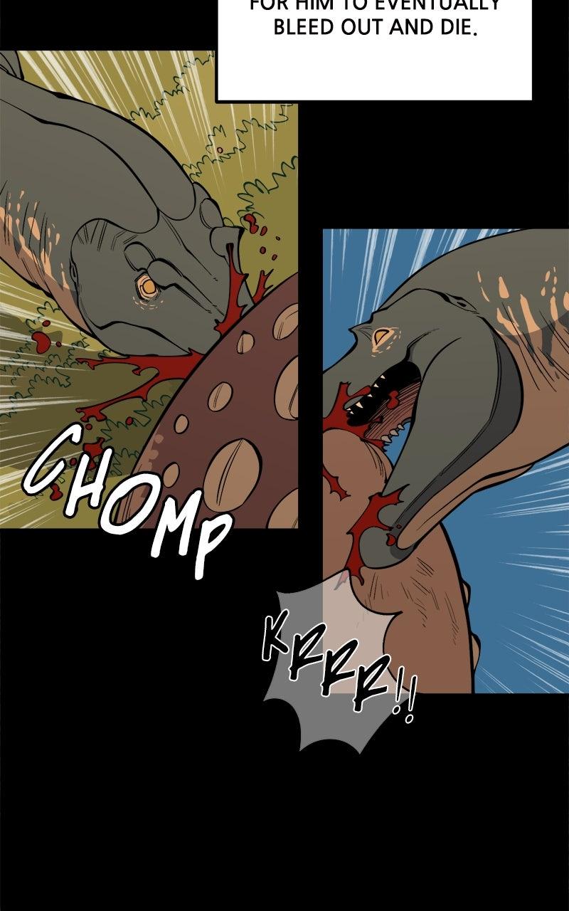 Ancient Animal Tales Chapter 32 - Page 63