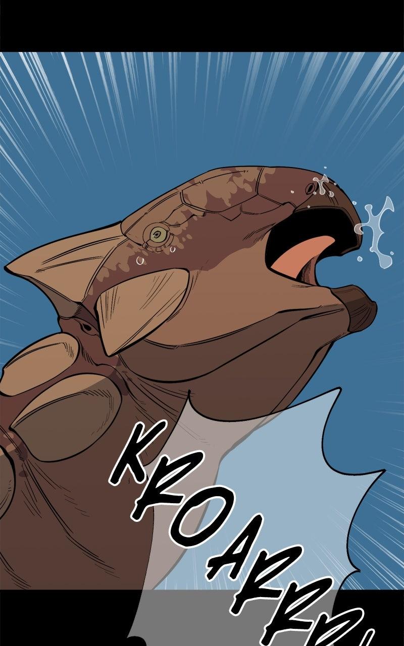 Ancient Animal Tales Chapter 32 - Page 64