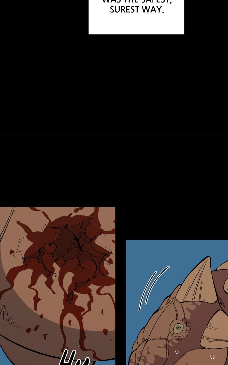 Ancient Animal Tales Chapter 32 - Page 66