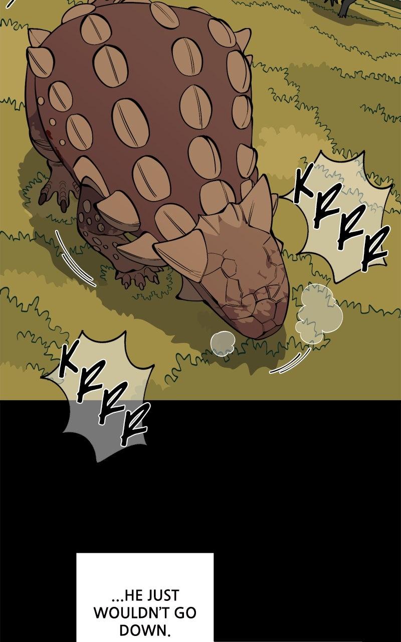 Ancient Animal Tales Chapter 32 - Page 68