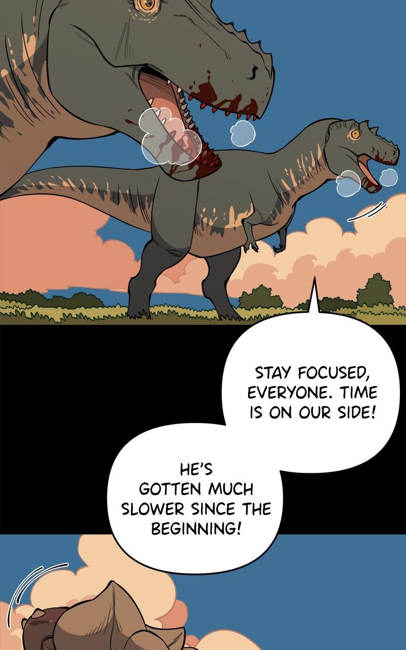 Ancient Animal Tales Chapter 32 - Page 70