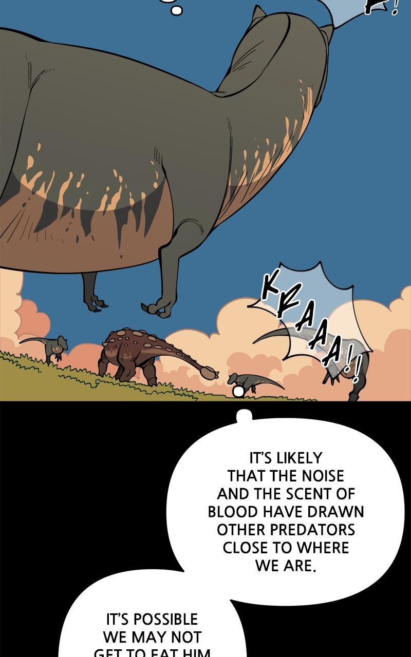 Ancient Animal Tales Chapter 32 - Page 72