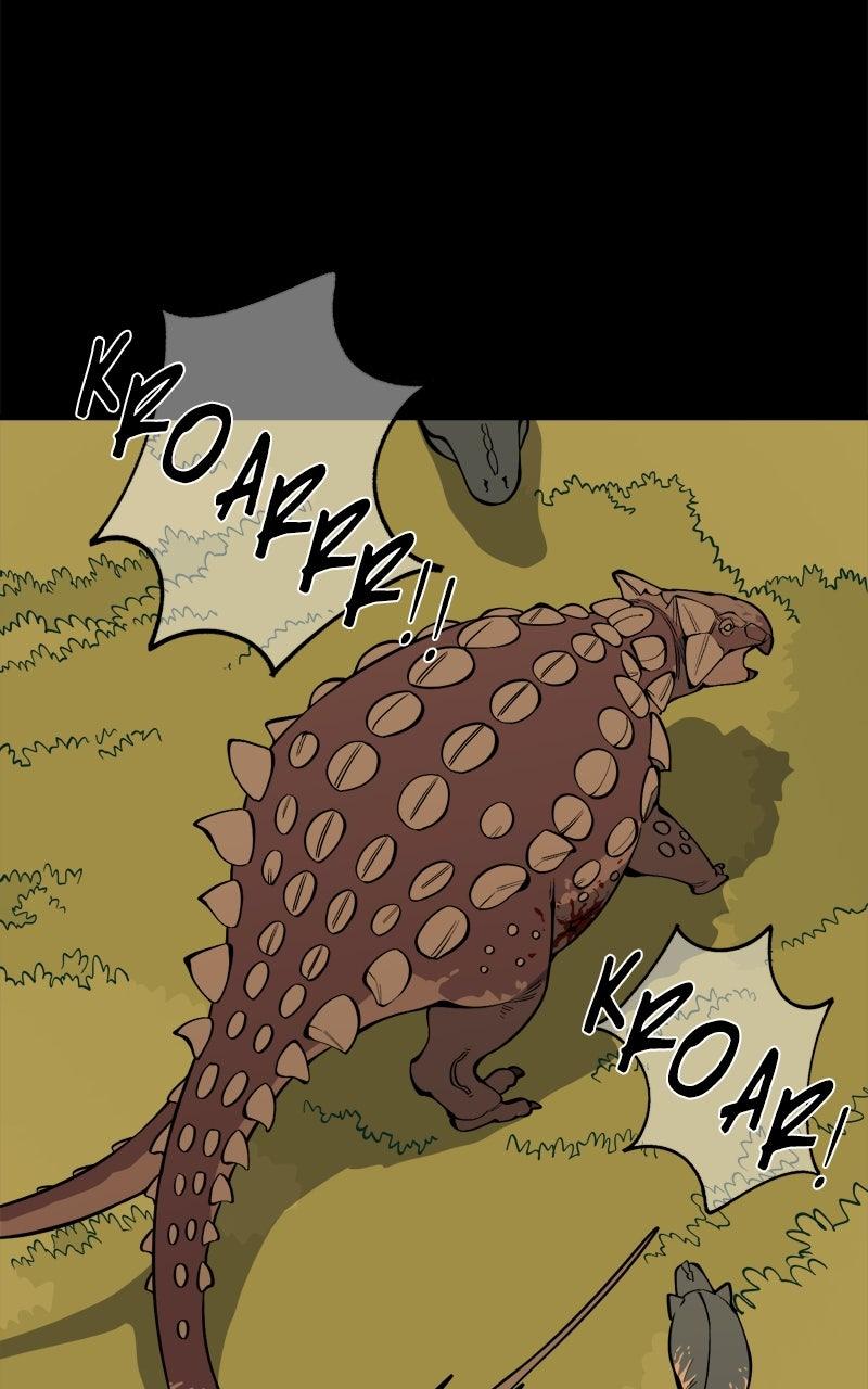 Ancient Animal Tales Chapter 32 - Page 75