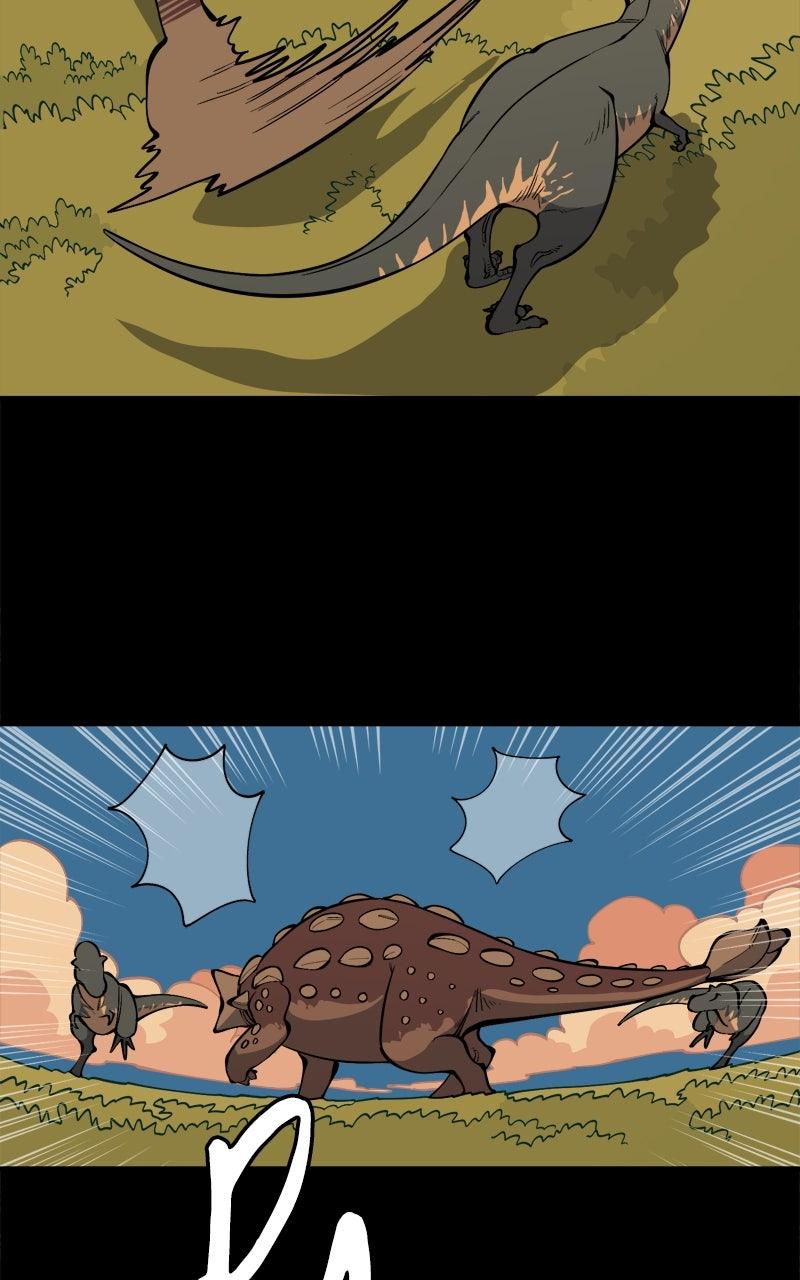 Ancient Animal Tales Chapter 32 - Page 76