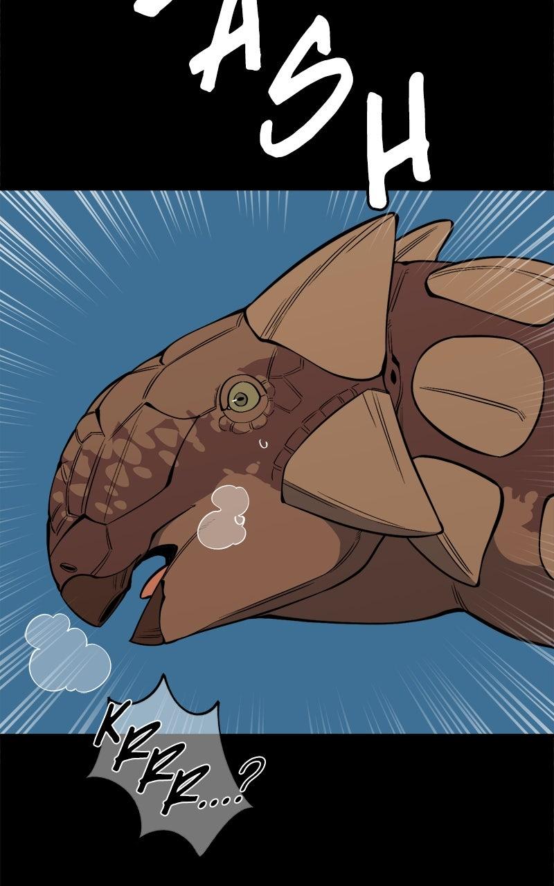 Ancient Animal Tales Chapter 32 - Page 77