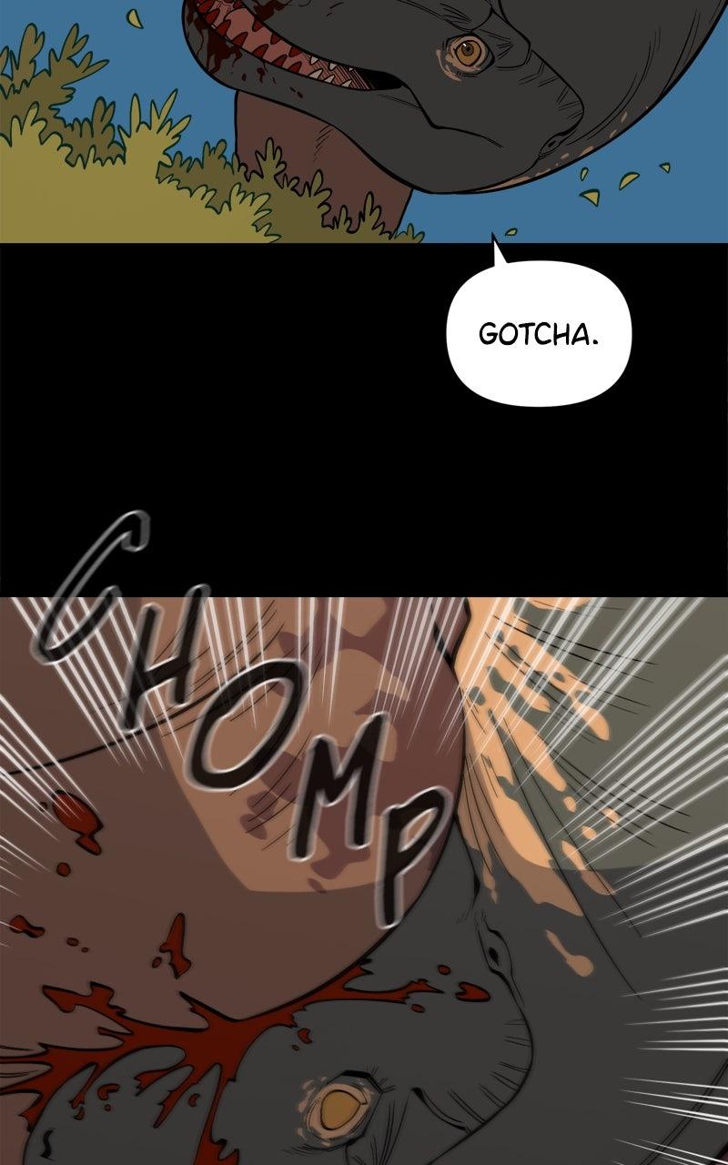 Ancient Animal Tales Chapter 32 - Page 79