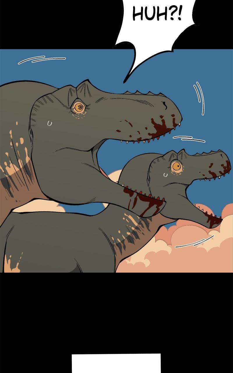 Ancient Animal Tales Chapter 32 - Page 81