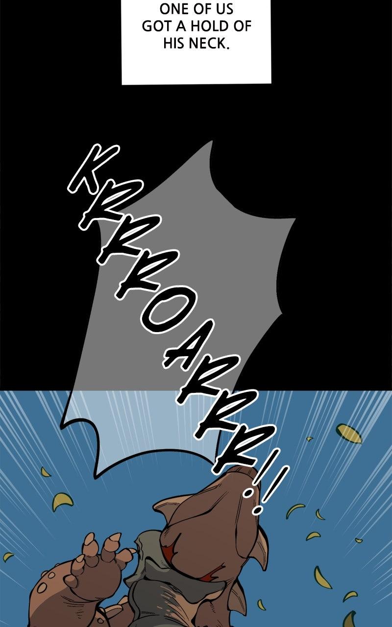 Ancient Animal Tales Chapter 32 - Page 82