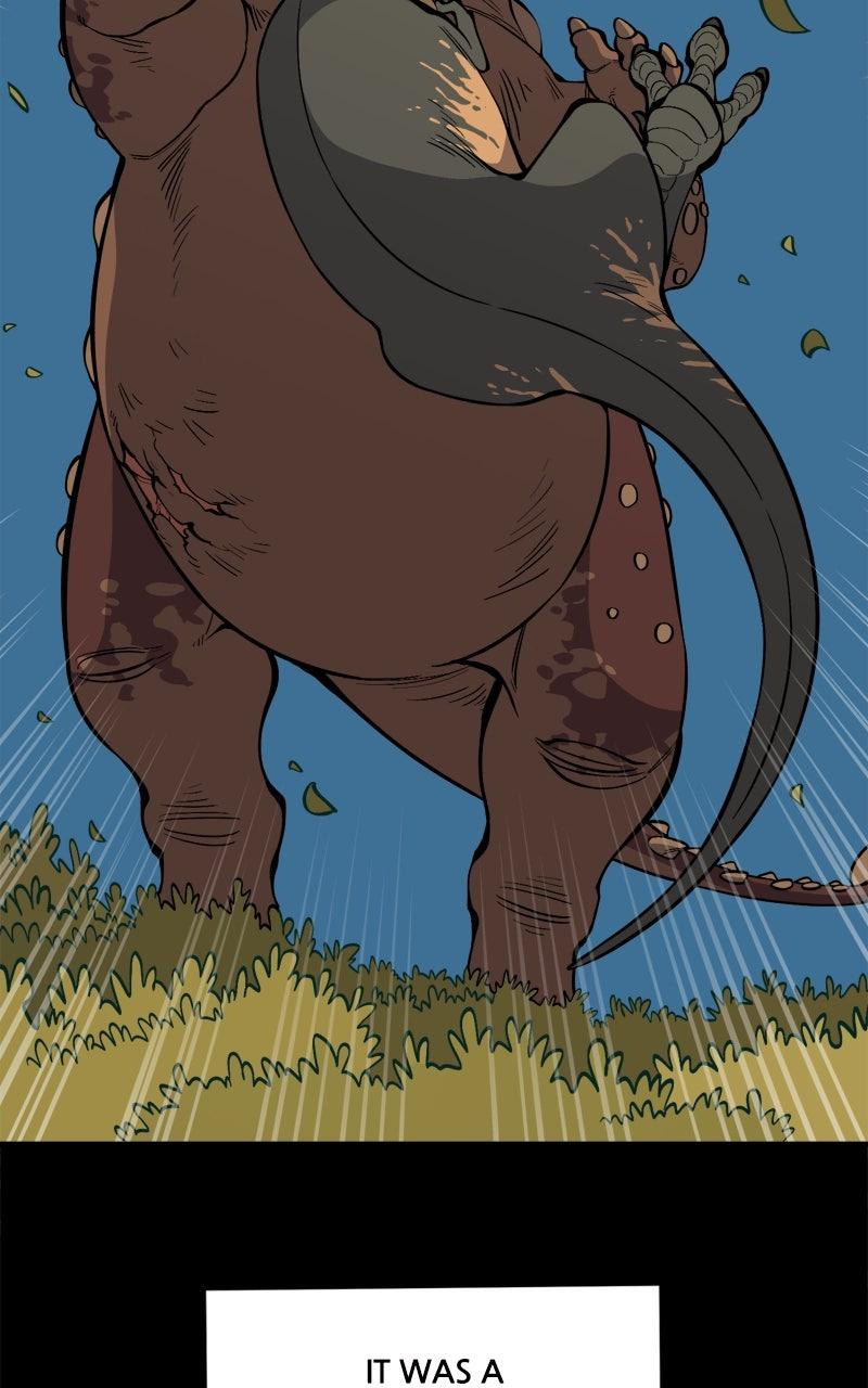 Ancient Animal Tales Chapter 32 - Page 83