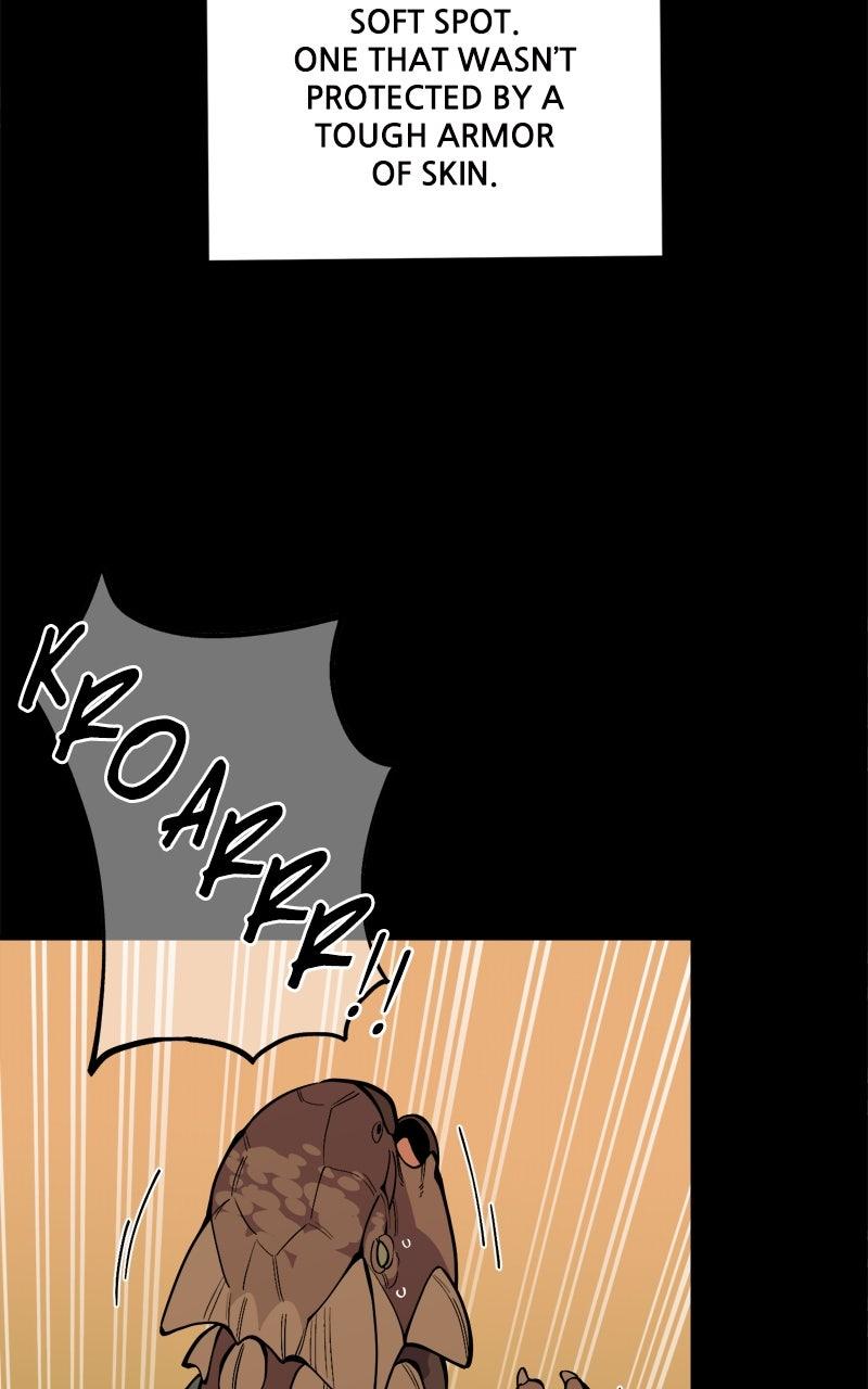 Ancient Animal Tales Chapter 32 - Page 84