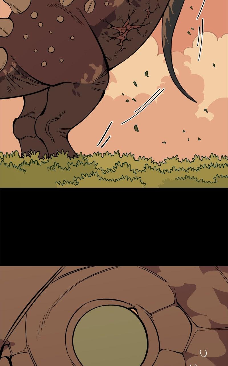 Ancient Animal Tales Chapter 32 - Page 88