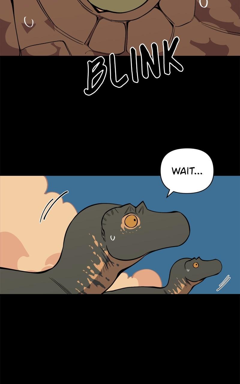 Ancient Animal Tales Chapter 32 - Page 89