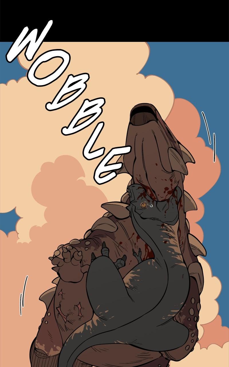 Ancient Animal Tales Chapter 32 - Page 90