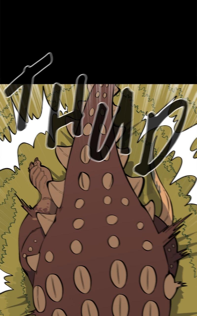 Ancient Animal Tales Chapter 32 - Page 93