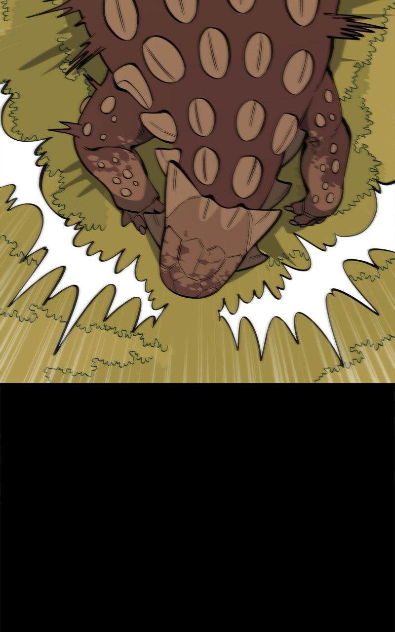 Ancient Animal Tales Chapter 32 - Page 94