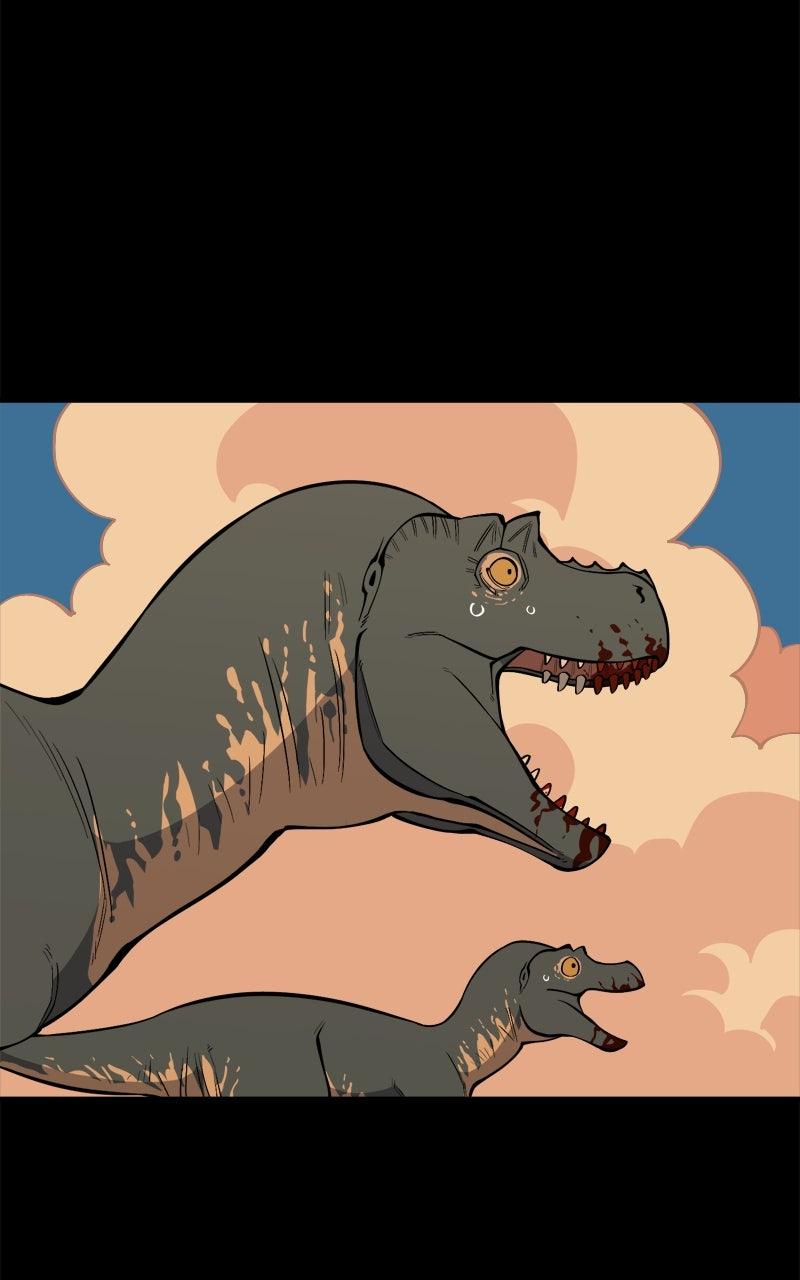 Ancient Animal Tales Chapter 32 - Page 95