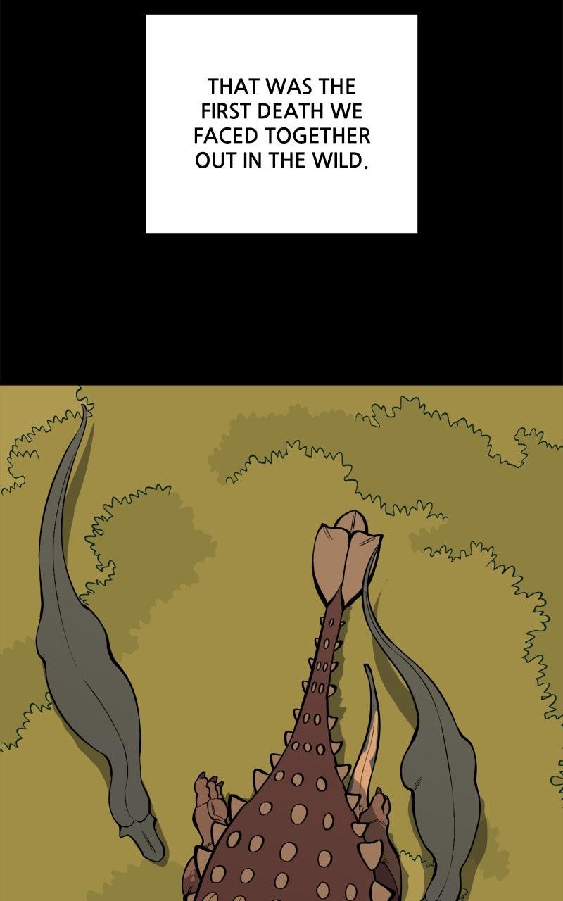 Ancient Animal Tales Chapter 32 - Page 100