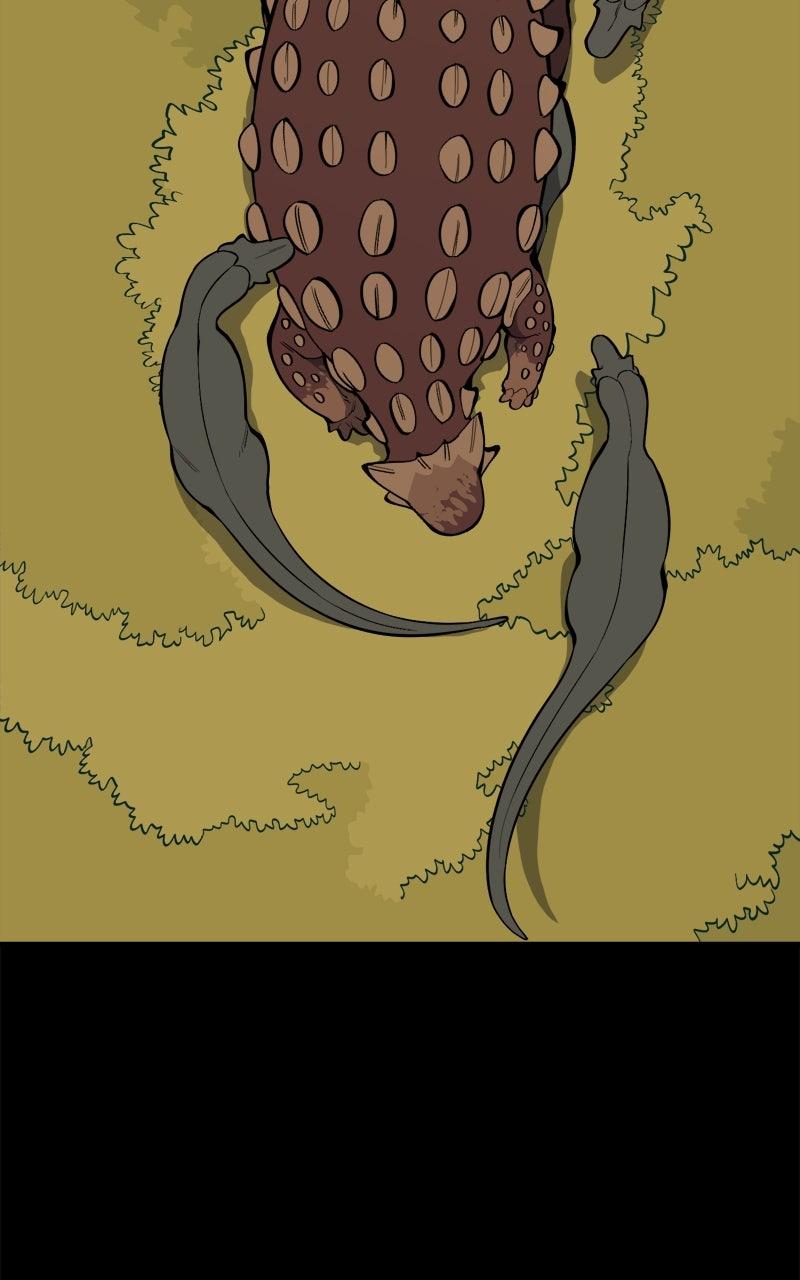 Ancient Animal Tales Chapter 32 - Page 101