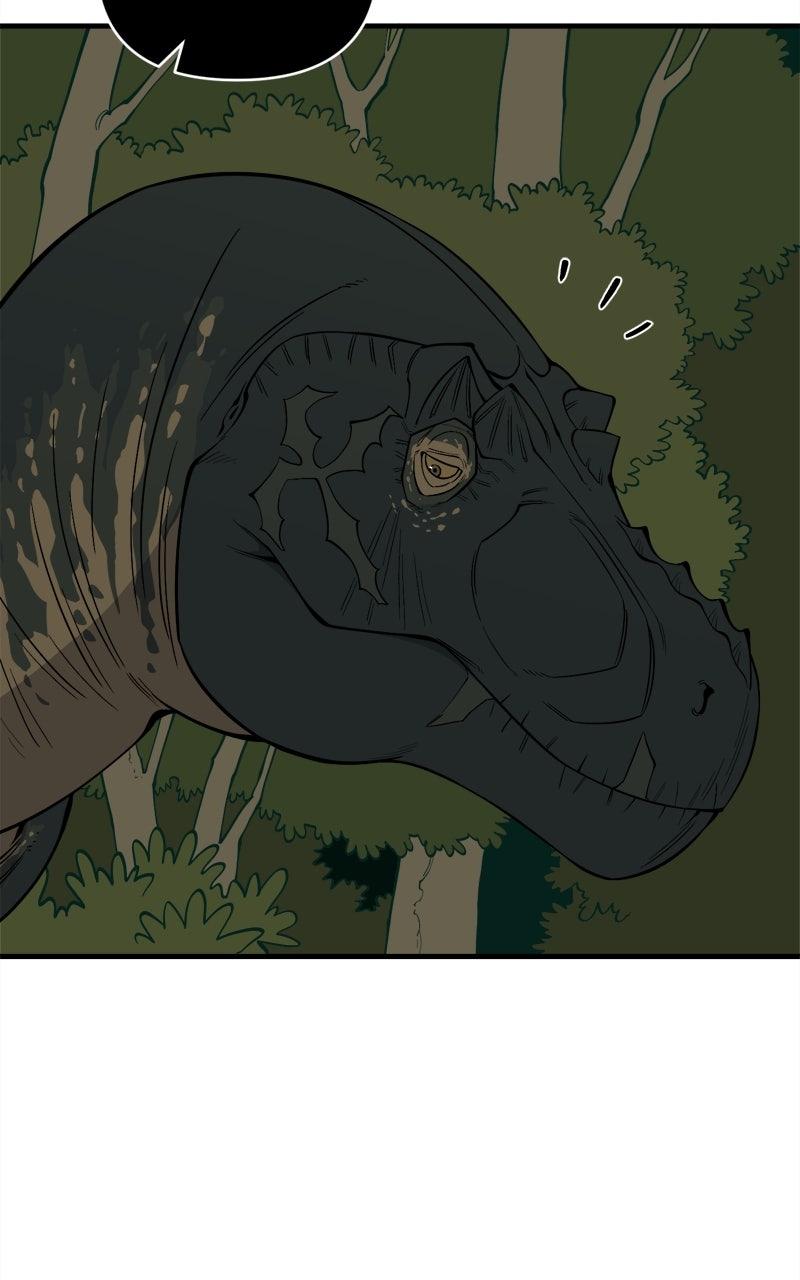 Ancient Animal Tales Chapter 32 - Page 103