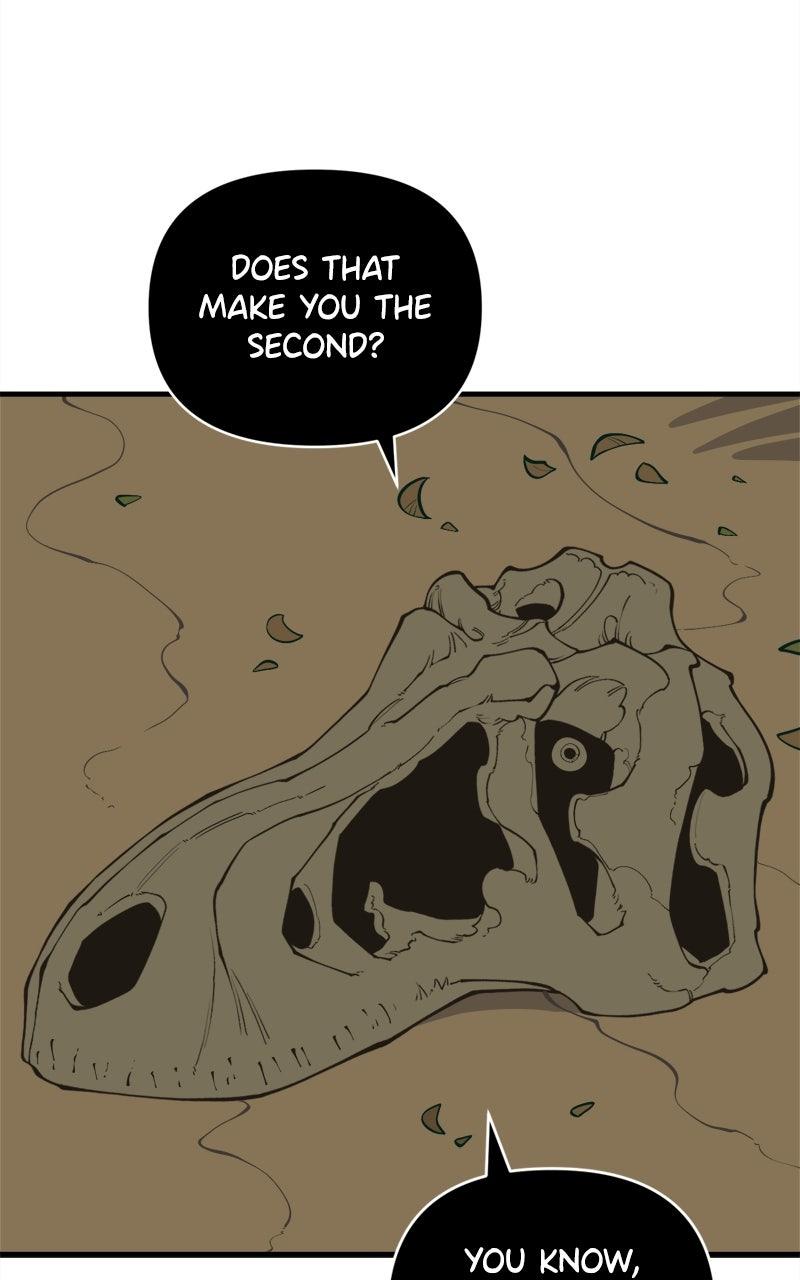 Ancient Animal Tales Chapter 32 - Page 104