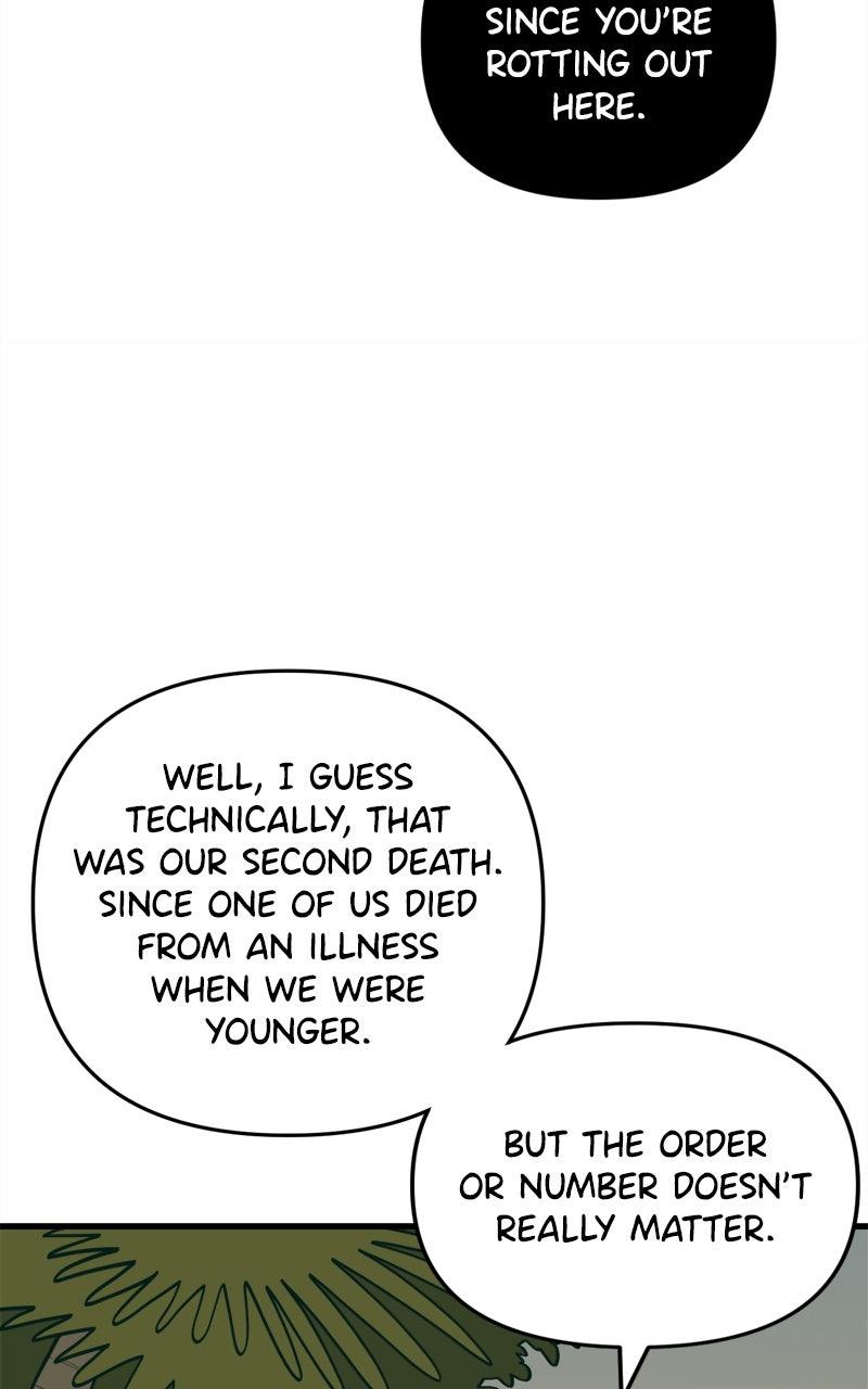 Ancient Animal Tales Chapter 32 - Page 105