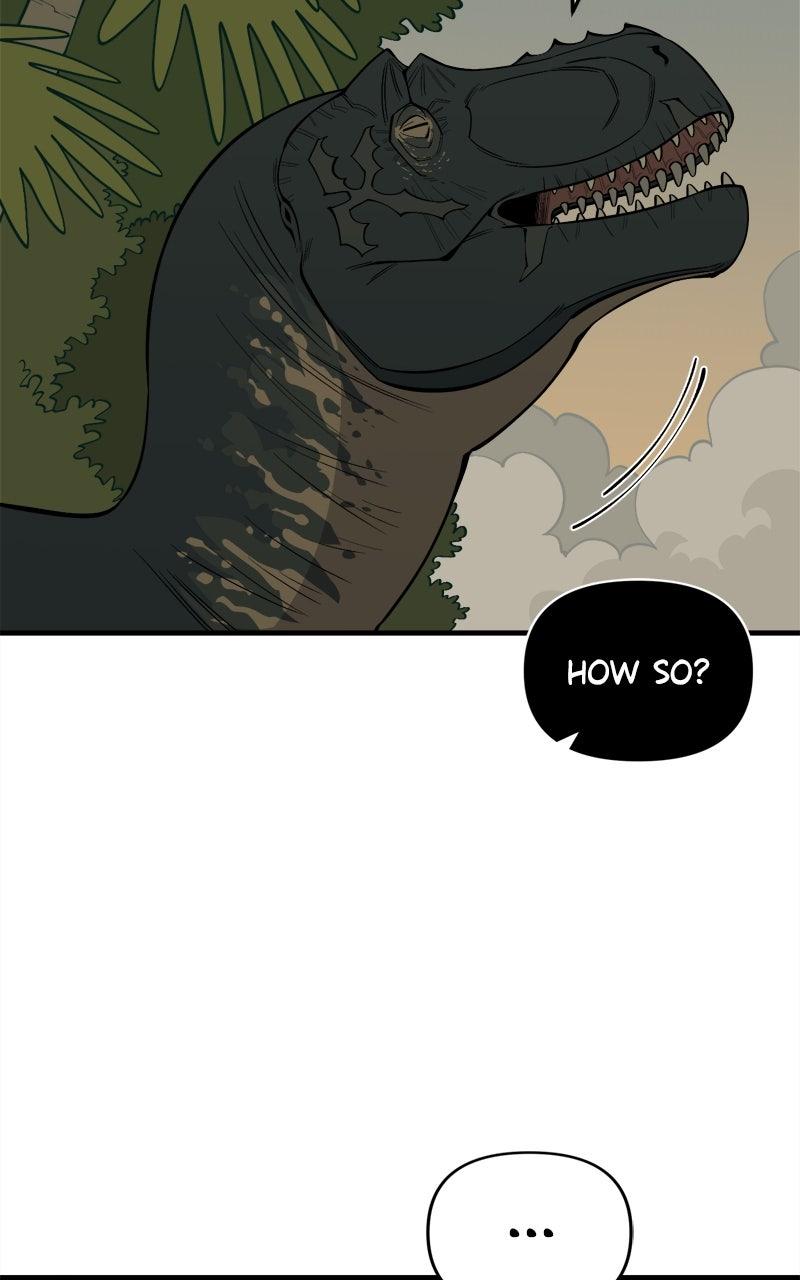 Ancient Animal Tales Chapter 32 - Page 106