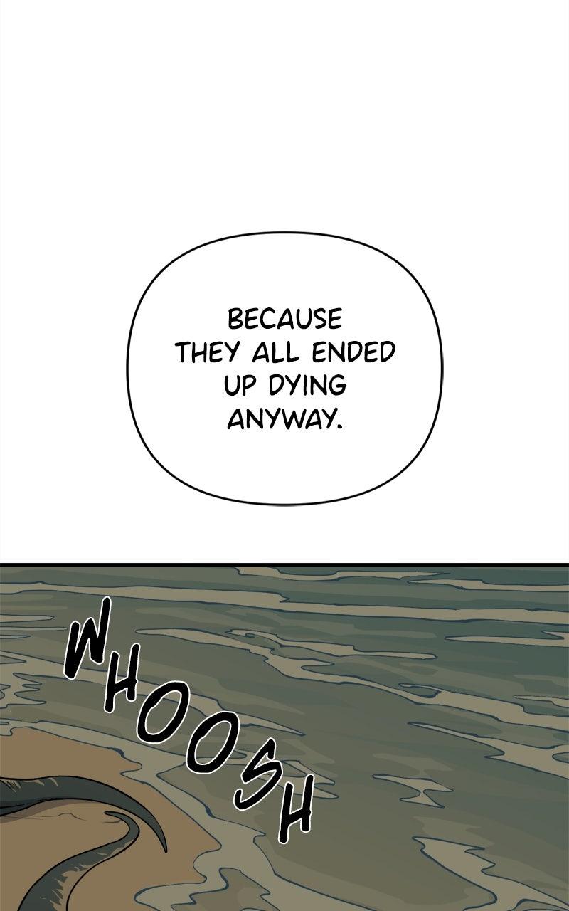 Ancient Animal Tales Chapter 32 - Page 109