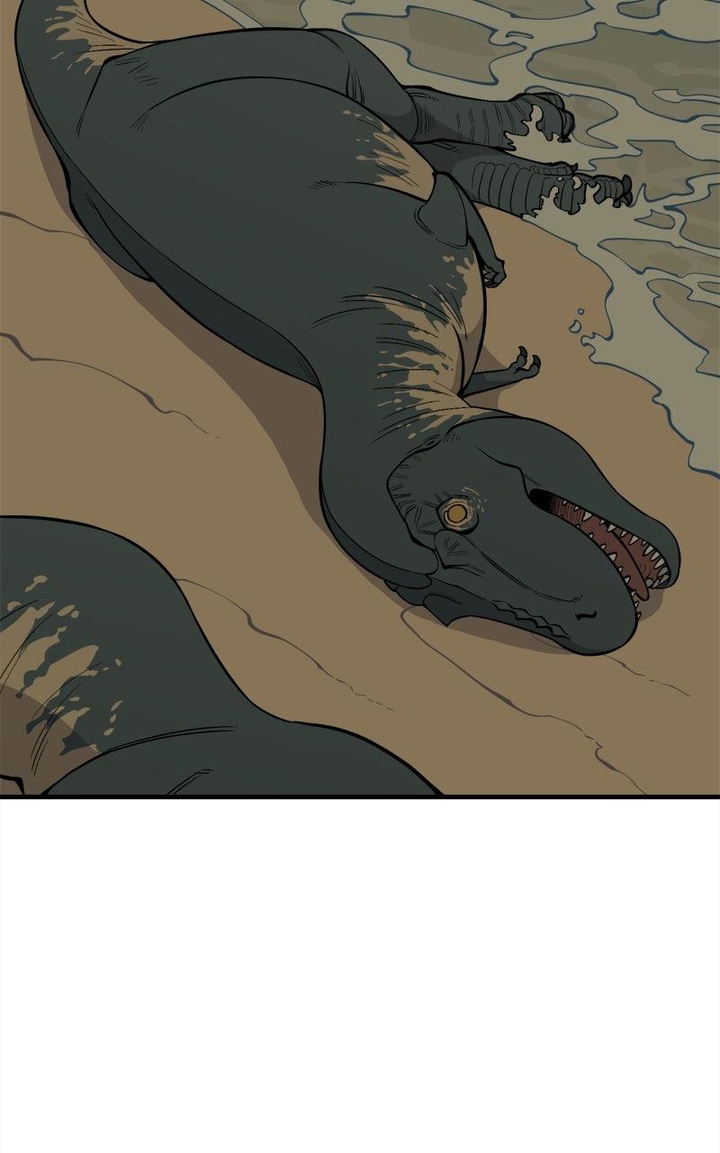 Ancient Animal Tales Chapter 32 - Page 110