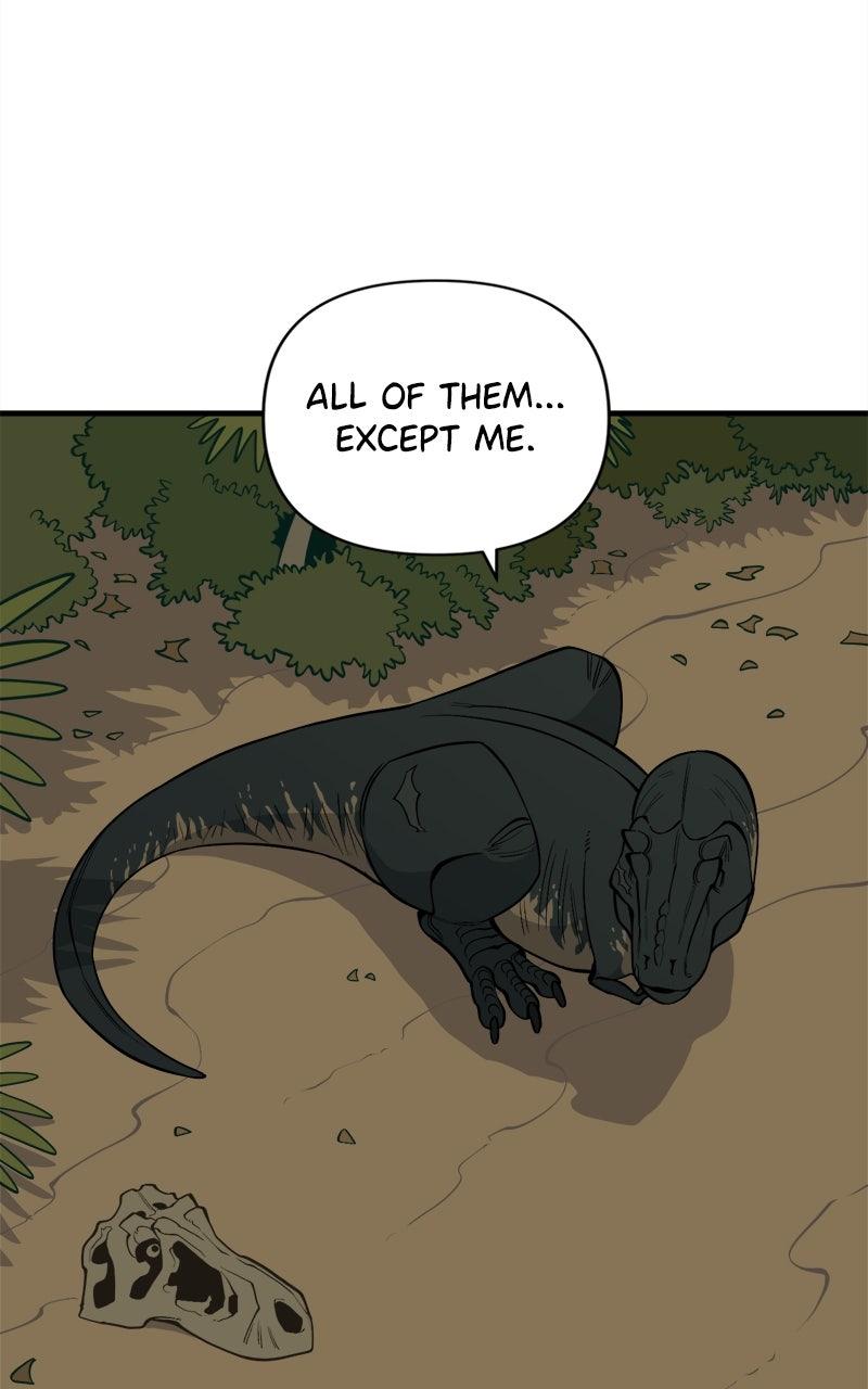 Ancient Animal Tales Chapter 32 - Page 111